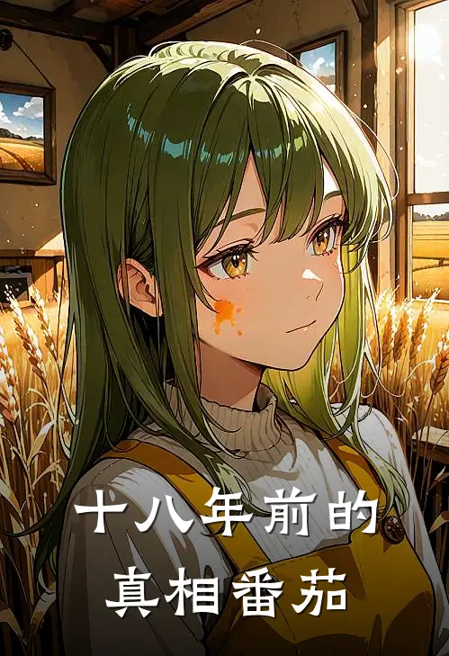 十八年前的真相番茄