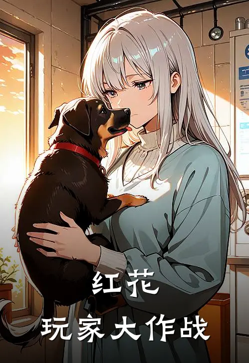 红花：玩家大作战