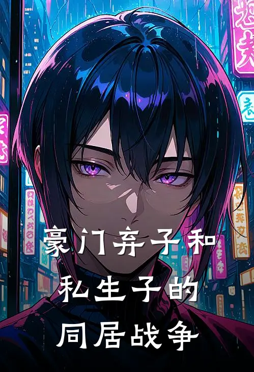 豪门弃子和私生子的同居战争江峥陆砚清热门的小说_热门小说在线阅读豪门弃子和私生子的同居战争江峥陆砚清