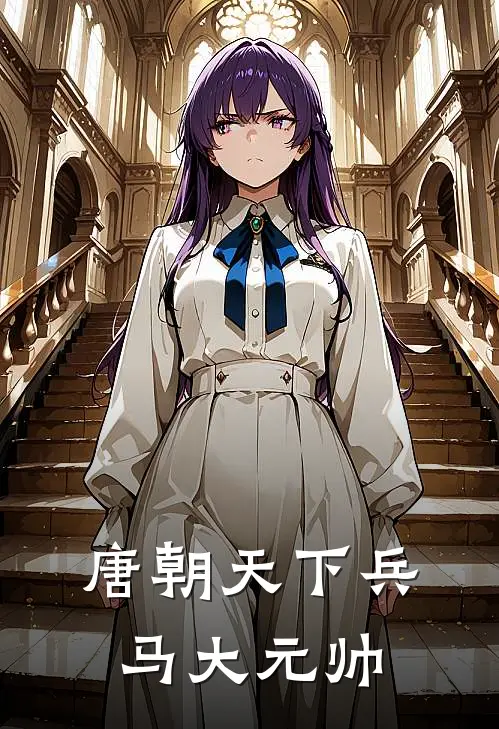 唐朝天下兵马大元帅