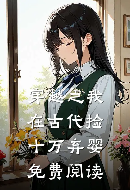 穿越之我在古代捡十万弃婴免费阅读