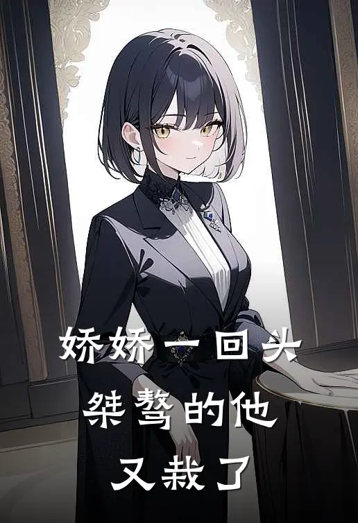 娇娇一回头，桀骜的他又栽了季芷倾言枫礼免费小说在线阅读_最新章节列表娇娇一回头，桀骜的他又栽了(季芷倾言枫礼)