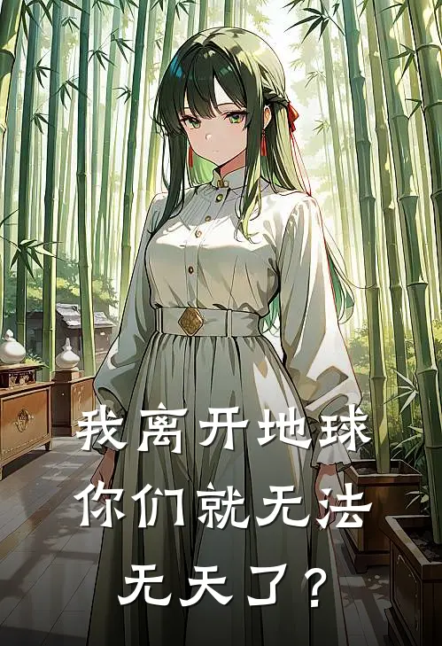 我离开地球，你们就无法无天了？(甄涧仇连环)热门小说在线阅读_热门小说我离开地球，你们就无法无天了？(甄涧仇连环)