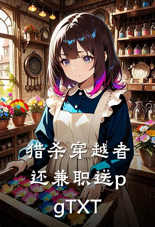 猎杀穿越者还兼职送pgTXT