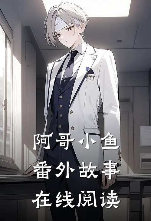 阿哥小鱼番外故事在线阅读