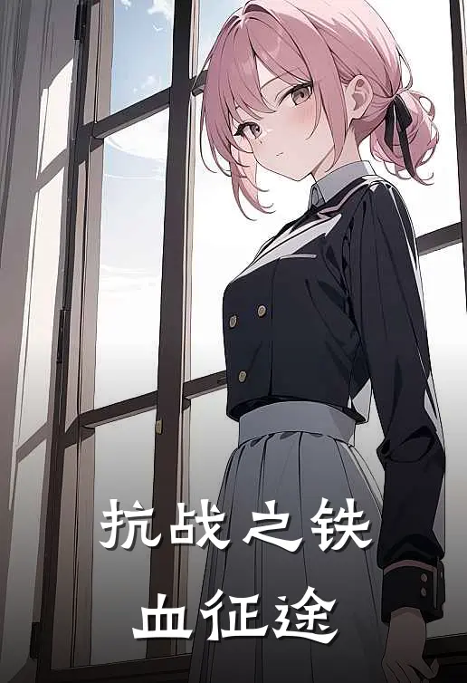 抗战之铁血征途