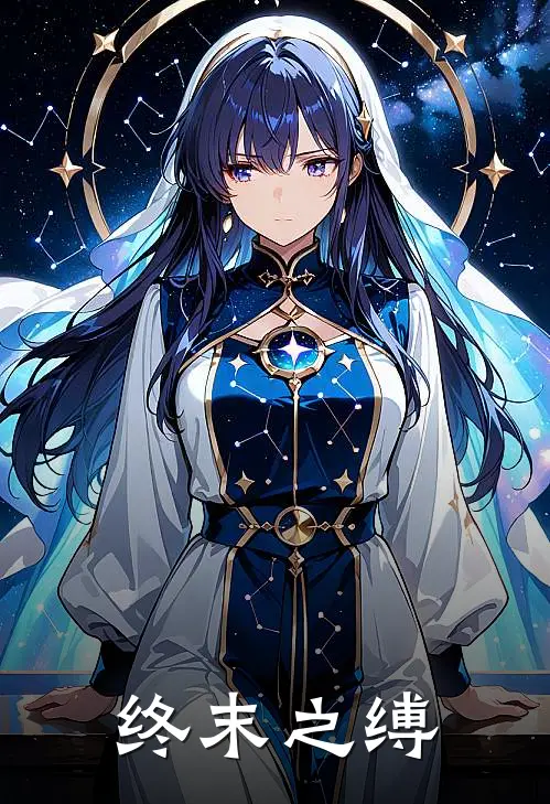 终末之缚史蒂夫艾拉小说完整版_热门好看小说终末之缚(史蒂夫艾拉)