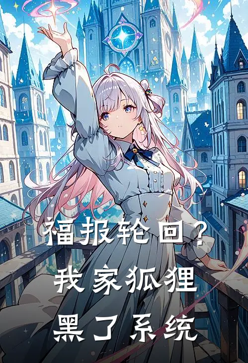 福报轮回？我家狐狸黑了系统