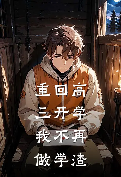 重回高三开学，我不再做学渣秦风魏长林免费小说大全_小说推荐完本重回高三开学，我不再做学渣(秦风魏长林)