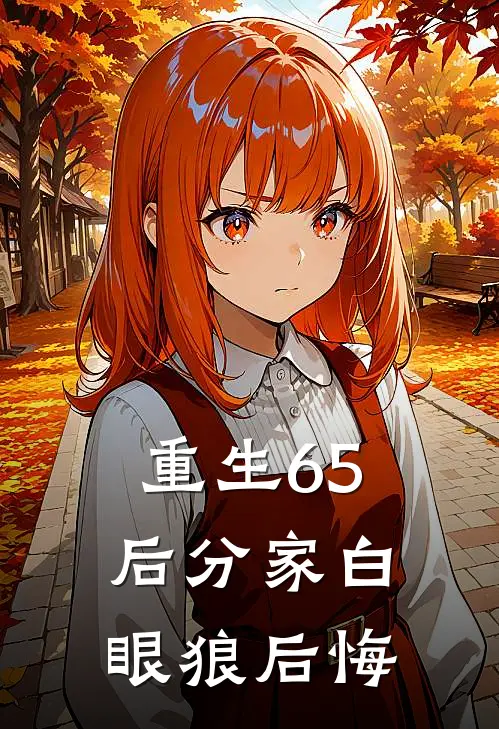重生65后分家白眼狼后悔