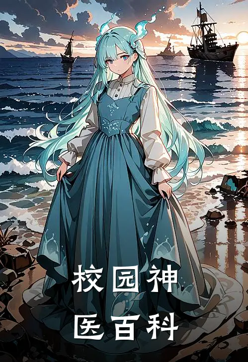 校园神医百科