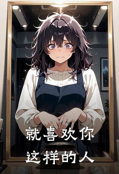 就喜欢你这样的人