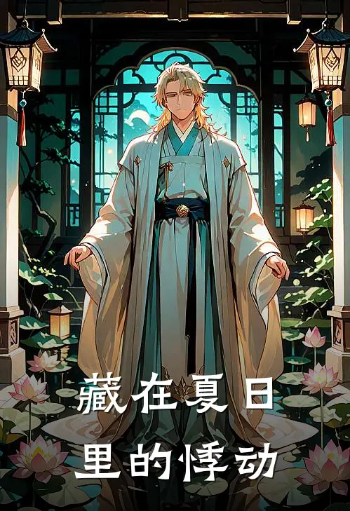 藏在夏日里的悸动