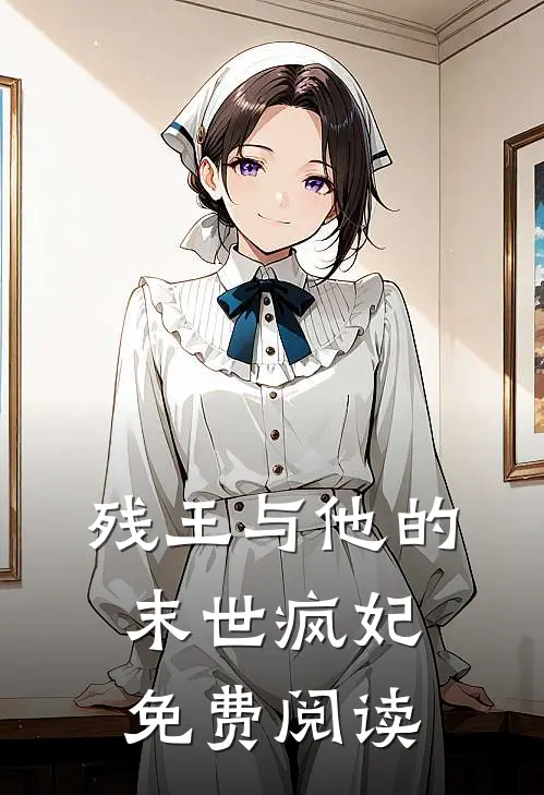 残王与他的末世疯妃免费阅读