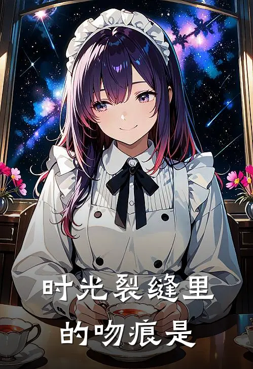 时光裂缝里的吻痕是