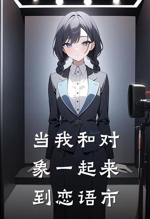 当我和对象一起来到恋语市云笙唐浔免费小说全文阅读_最新章节列表当我和对象一起来到恋语市(云笙唐浔)