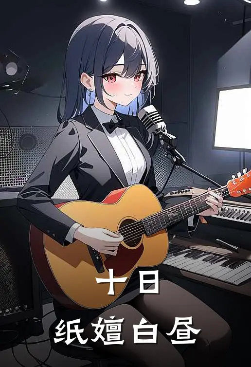 十日：纸嬗白昼夜亦昼齐夏最新小说全文阅读_最新章节列表十日：纸嬗白昼(夜亦昼齐夏)