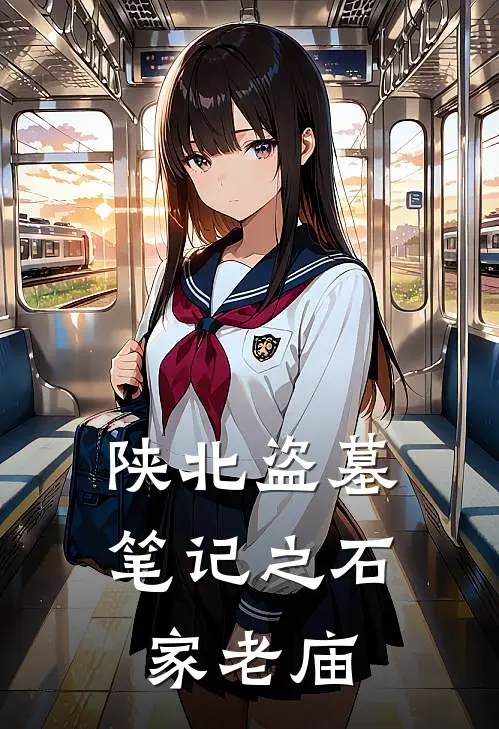 陕北盗墓笔记之石家老庙