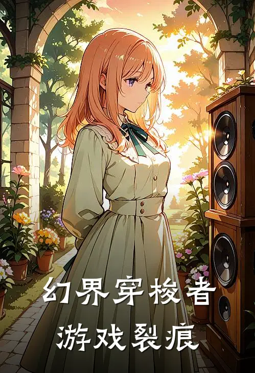 幻界穿梭者：游戏裂痕李婉清李婉清最新好看小说_最新章节列表幻界穿梭者：游戏裂痕(李婉清李婉清)