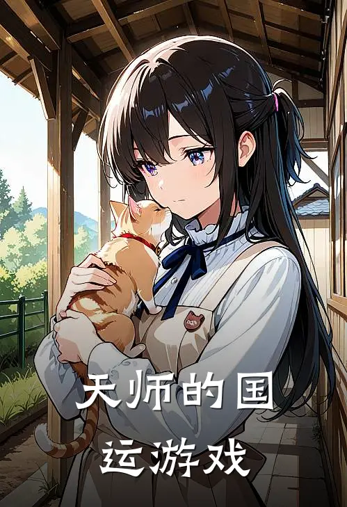 天师的国运游戏