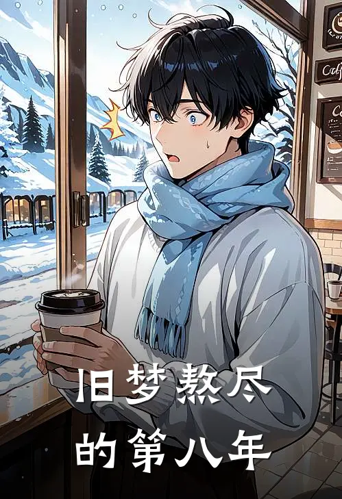 旧梦熬尽的第八年