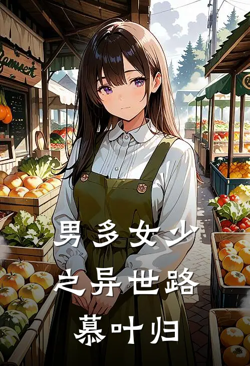 男多女少之异世路慕叶归