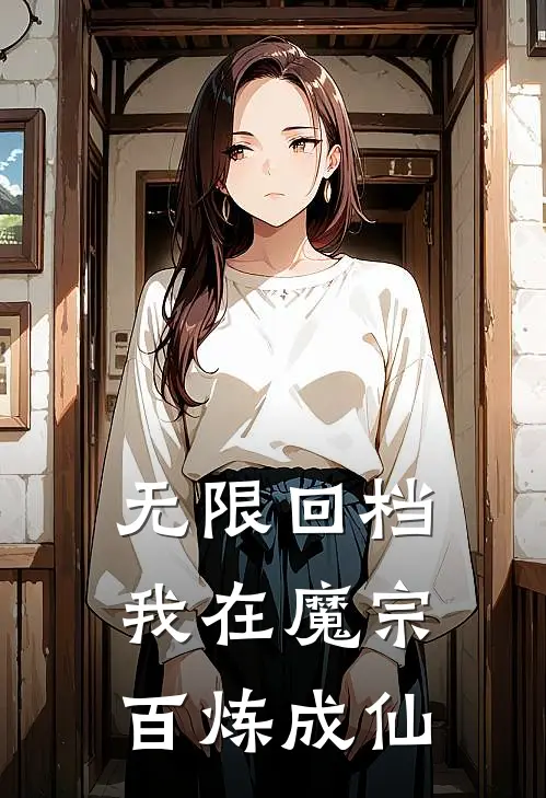 无限回档：我在魔宗百炼成仙(苏文安步绮房)免费小说全集_完本小说免费阅读无限回档：我在魔宗百炼成仙(苏文安步绮房)