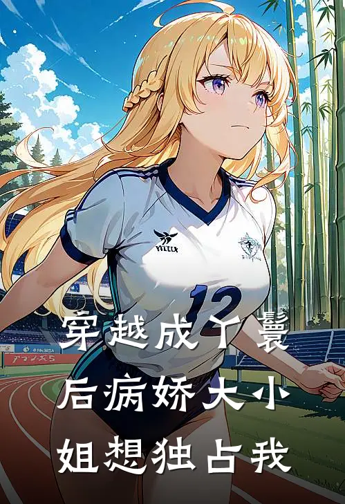 穿越成丫鬟后病娇大小姐想独占我