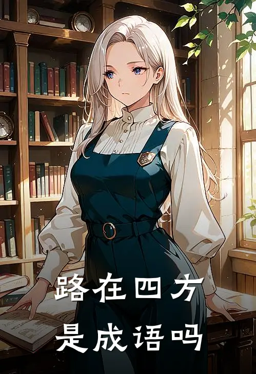 路在四方是成语吗