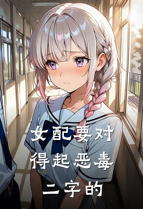 女配要对得起恶毒二字的