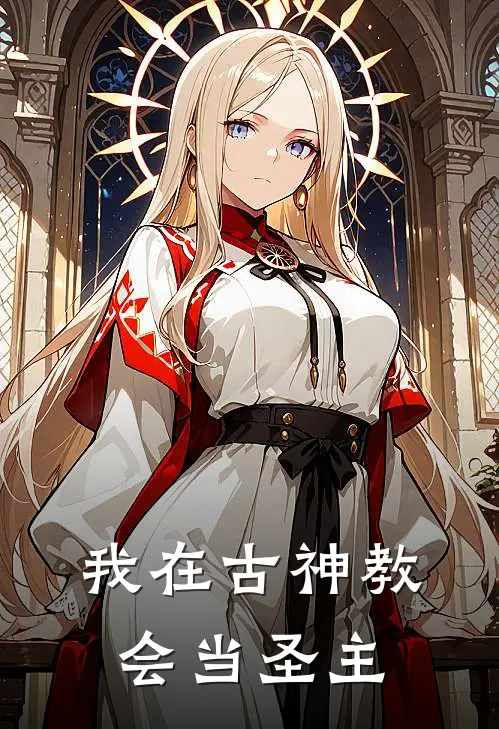 我在古神教会当圣主
