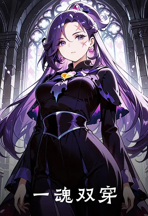 一魂双穿