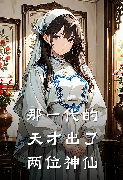 那一代的天才出了两位神仙