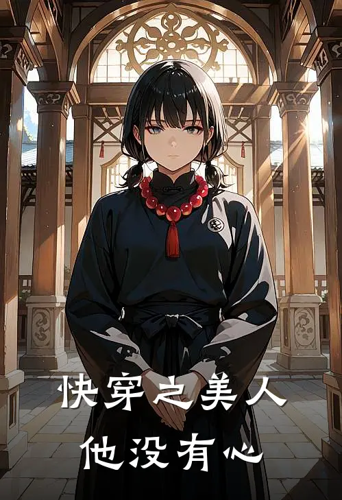 快穿之美人他没有心
