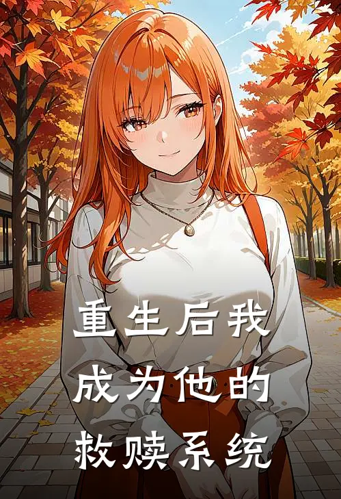 重生后我成为他的救赎系统