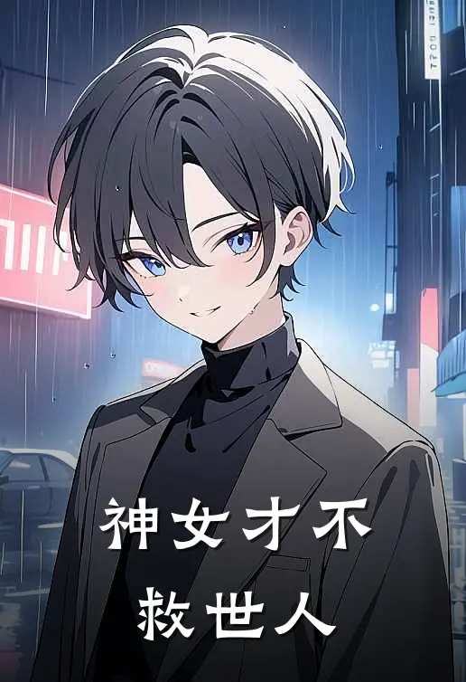 神女才不救世人