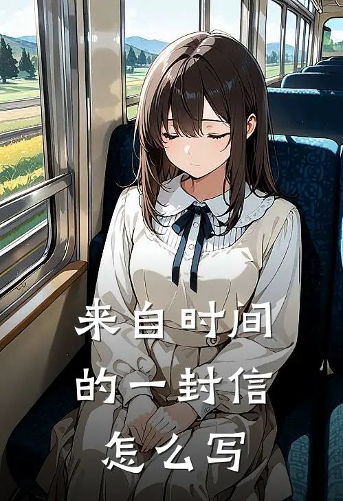 来自时间的一封信怎么写