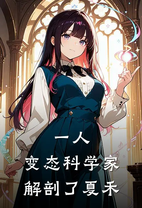 一人：变态科学家，解剖了夏禾齐墨夏禾最新章节免费阅读_一人：变态科学家，解剖了夏禾全集免费阅读