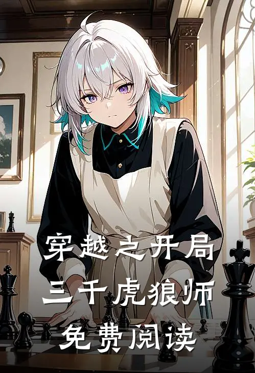 穿越之开局三千虎狼师免费阅读