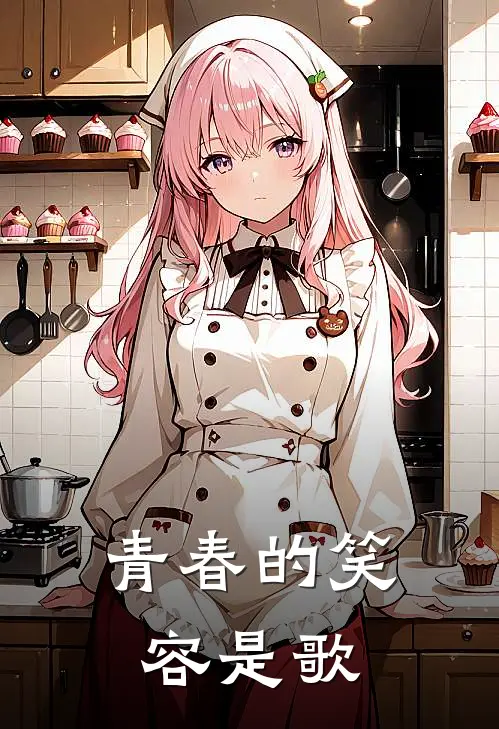 青春的笑容是歌