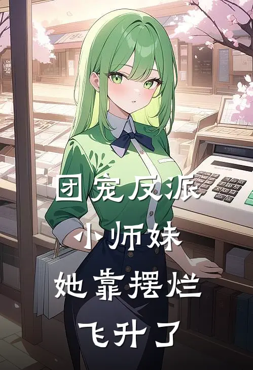 团宠反派小师妹，她靠摆烂飞升了(云昭墨临)热门网络小说推荐_免费完结版小说团宠反派小师妹，她靠摆烂飞升了(云昭墨临)