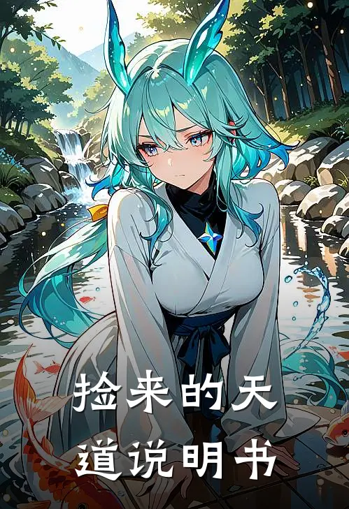 捡来的天道说明书