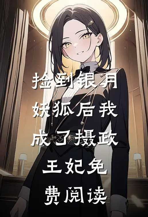 捡到银月妖狐后我成了摄政王妃免费阅读