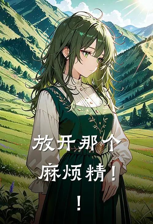 放开那个麻烦精！！（顾雨眠李乐兰）最新章节列表