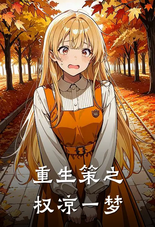 重生策之权凉一梦