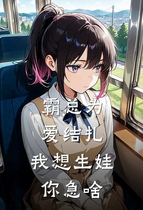 霸总为爱结扎，我想生娃你急啥