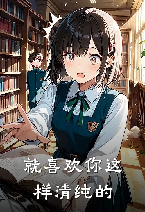 就喜欢你这样清纯的