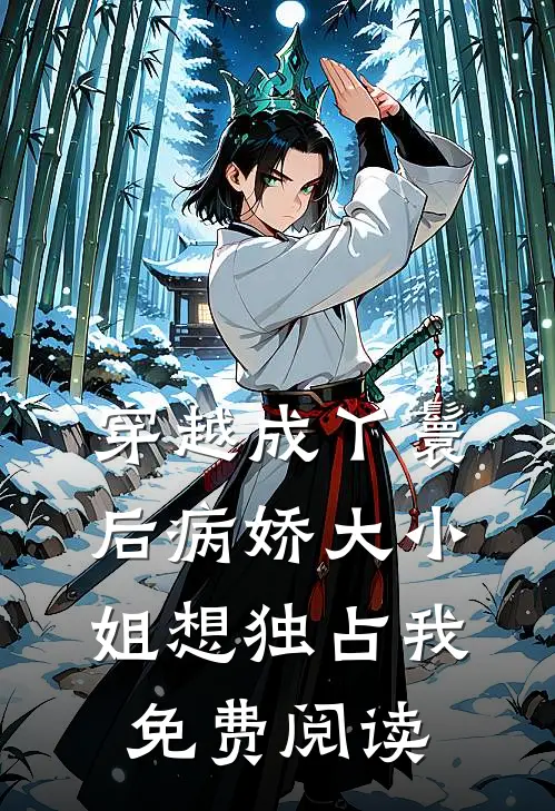 穿越成丫鬟后病娇大小姐想独占我免费阅读