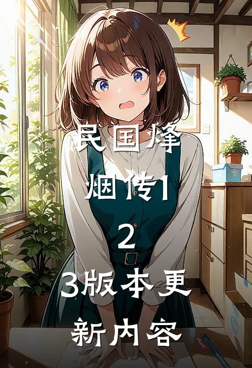 民国烽烟传1.2.3版本更新内容