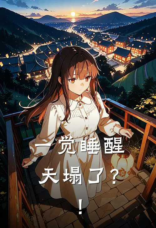 一觉睡醒，天塌了？！